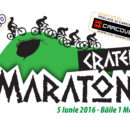 Crater Maraton