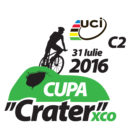 Cupa Crater XCO