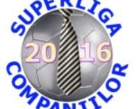 Superliga Companiilor