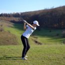 Electroglobal Golf Cup