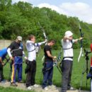 Campionate Europene de Tir, la Bucuresti