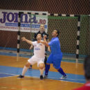 Campioana Romaniei, la UEFA Futsal Cup