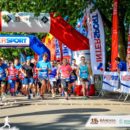 O Mie La Baneasa Autumn Trail Run