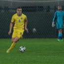 Romania Pierde Cu Danemarca La Fotbal U-21