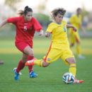 Festival De Fotbal Feminin La Cluj