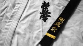 Cursuri de Initiere Karate Kyokushin