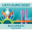 Bucuresti, Oras Gazda EURO 2020