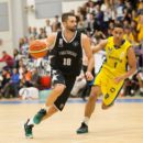 U Cluj Castiga In FIBA Europe Cup