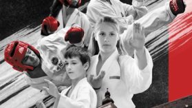 Cupa Romaniei la Taekwon-Do ITF