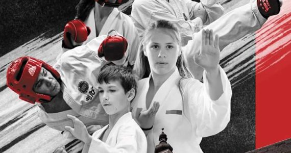 Cupa Romaniei la Taekwon-Do ITF