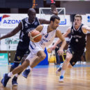 BC Mures Continua In FIBA Europe Cup