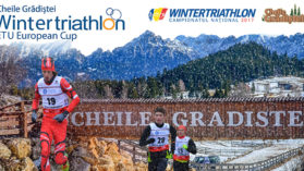 Wintertriathlon European Cup & Campionatul National de Wintertriathlon