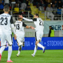 Astra Giurgiu Continua In Europa League