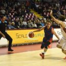 CSM CSU Oradea Da La Cos In FIBA Europe Cup