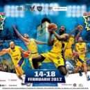 Crema Baschetului Se Lupta La All Star Game 2017