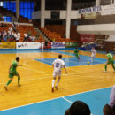 Cupa Romaniei La Futsal, Aproape de Final Four