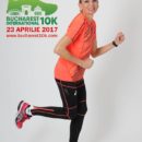 Bucharest International 10K: Antrenament De Lux Cu Constantina Dita