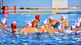 SuperLiga Polo: Dinamo – Steaua