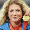 Ultima campioana olimpica a Romaniei renunta la tot si se intoarce sa salveze atletismul romanesc!