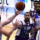 BCMU Pitesti – Steaua 72-89. Steaua, alaturi de Cluj si Oradea sunt in semifinale!