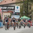 Avrig Mountain Bike Race La O Noua Editie