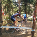 De Doua Ori Aur Si O Data Bronz La Balcaniada De MTB XCO 2017