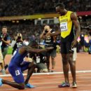 Legenda atletismului se retrage. Cele mai frumoase momente din cariera lui Usain Bolt!