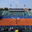 Guvernul se implica si salveaza arenele BNR! Cel mai tare turneu de tenis revine la Bucuresti!