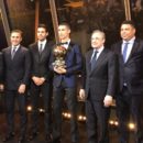 Messi fara replica dupa ce Cristiano Rolando a castigat al cincilea Balon de Aur: ”Neymar merita sa fie langa mine si Messi. Poate castiga Balonul de Aur!”