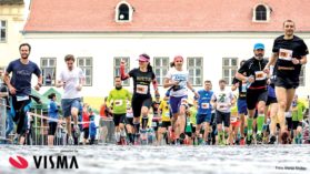 Maratonul International Sibiu 2018